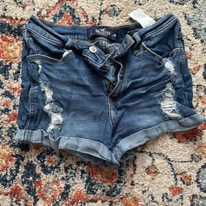 Hollister shorts